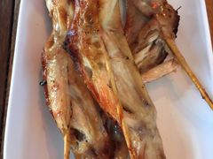 -Doo Dee Thai Food(Issan/Isaan/Esan)