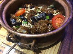 小铜锅焖饭-雀舞·私食(凯德店)