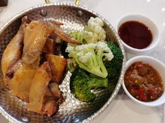 -盐说·西式餐酒馆(光明万达店)