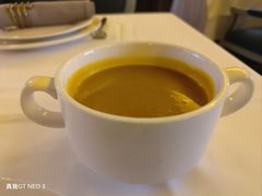 -火车头法国西餐厅