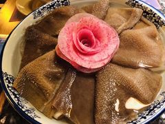 -蜀大侠火锅(四川北路店)