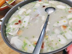 -尚品家宴(槐荫店)