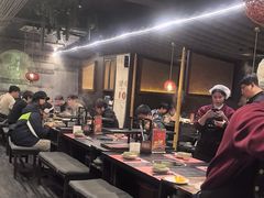 -盡膳口福·百年汤方火锅(科华北路店)