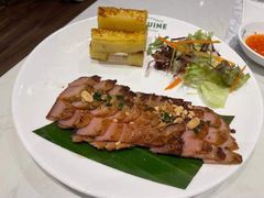 -美奈小馆·越南料理(中航城君尚购物中心店)