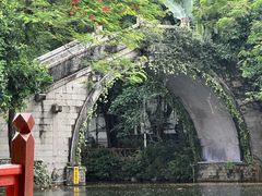 -深圳锦绣中华民俗村