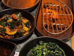 -虎哥六韩式烤肉料理 TIGERGRILL(隆生金山湖中心购物广场店)