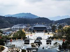 -溪口-滕头旅游景区