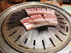 -九田家黑牛烤肉料理(新辰里亚运村店)
