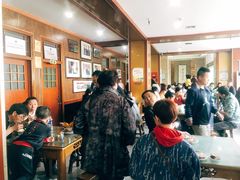 -吾穆勒蓬灰牛肉面·清真(北滨河中路店)