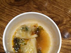 -素满香·食养自助(天一广场店)