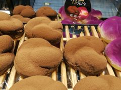 -面包工坊(七彩云南第一城店)