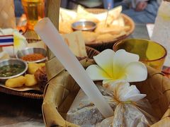 -小小集渔·泰式大排档(太古里香槟店)