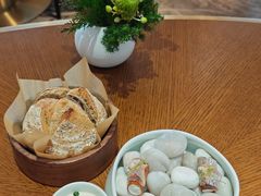 -Amber(香港置地文华东方酒店)