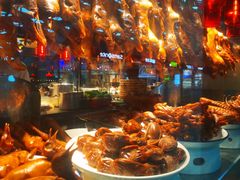 -陈鹏鹏潮汕菜(宝安机场T3航站楼店)