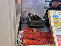 -大口章鱼烧(百盛B馆店)