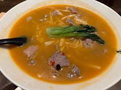 -漆黑觉米粉(三里屯店)