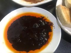 -炙热童年·老北京炙子烤肉(南锣鼓巷店)