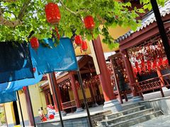 -青岛方特梦幻王国