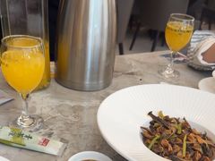 -新丁香海鲜酒店(银海商贸城店)