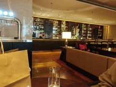 -The Lounge·大堂酒廊·北京粤财JW万豪酒店