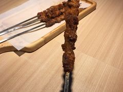 -羊之道草原味道清真餐厅(番禺店)