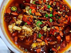 -叶派龙虾•招牌香辣蟹·海鲜(中海国际店)