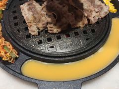 -韩宫宴炭火烤肉(印象城店)