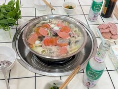 -海关荤豆花(洋河一路店)