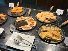 -北京朝阳悠唐皇冠假日酒店