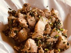 -水乡人家私房菜(逢简店)