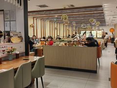 -呷哺呷哺(郑州国贸360餐厅店)
