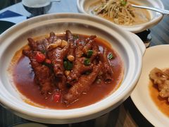 -鸽子侯·家宴·平价海鲜(绿地店)