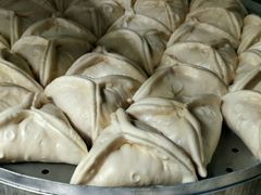 糖三角-天泽祥·鼓楼馒头(鼓楼店)