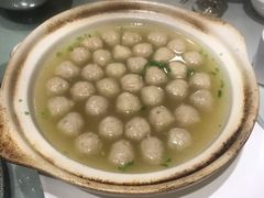 -城南往事济南风味主题餐厅(东环店)