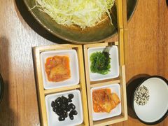 -胜博殿日式炸猪排(侨福芳草地店)
