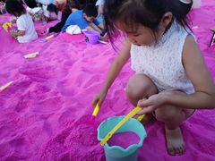 -云漫湖生态度假公园