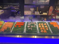 -宴立方海鲜自助(义乌万达广场店)