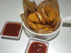 -友达面馆(广州总店)