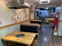 -朝鲜烤肉(安宁庄店)