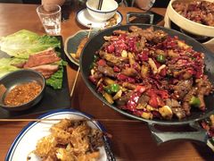 -一佳烤铺(丽江景苑店)