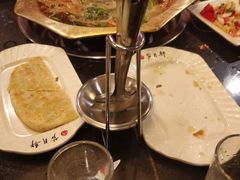 -芦月轩羊蝎子(太平桥店)
