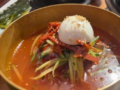 -济州爱肉堂(总店)