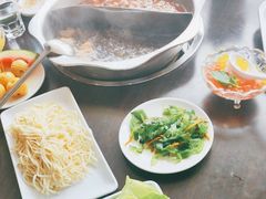 -翠峰苑火锅(迎宾路店)