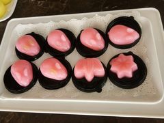 -贵族世家牛排(晋江万达店)