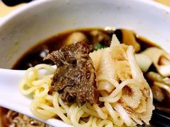 -新记车仔面