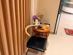 -筋骨堂热敷推拿按摩(翠华路店)