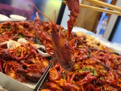 -金陵暴走小龙虾·迷踪蟹(凯德MALL店)