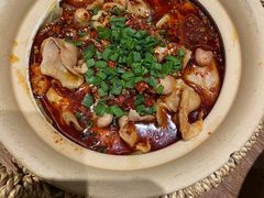 -大盐帮川菜馆(长楹天街店)