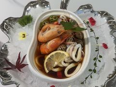 -3号仓库·创意中国菜(新世界城店)