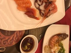 -杭州国际会议中心洲际酒店-原素全日餐厅(解放东路店)